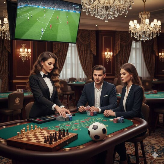 数钱大师游戏界面截图